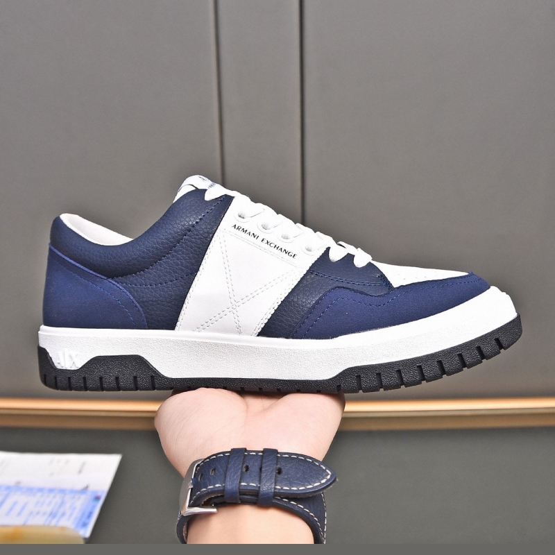 Armani Casual Shoes